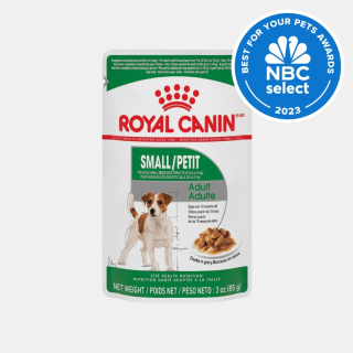 The best dog and cat food Select Pet Awards 2023