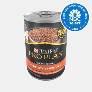 Purina Pro Plan Complete Essentials 