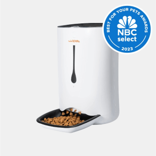 Wopet Automatic Pet Feeder