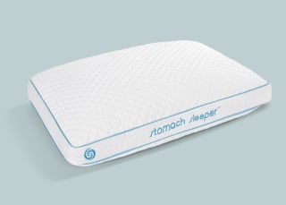 Position Performance Pillow