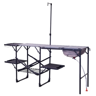GCI Outdoors Master Cook Station(TM)
