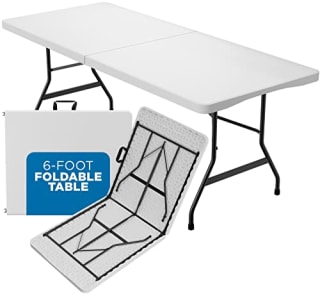Sorfey Portable Folding Table