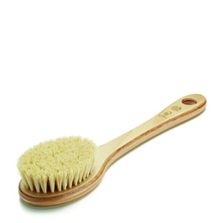 The Body Shop Cactus Long Handle Body Brush