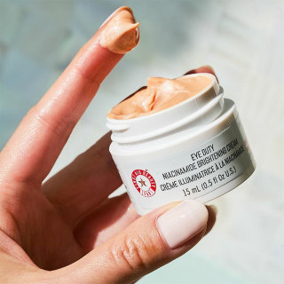 Eye Duty Niacinamide Brightening Cream