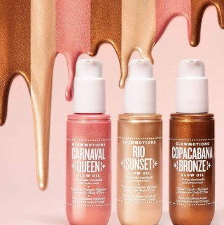 Glowmotions Glow Body Oil