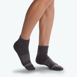Bombas Merino Wool Terry Socks