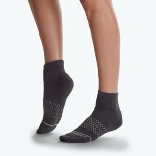 Bombas Merino Wool Terry Socks