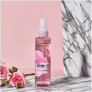 Garnier SkinActive Facial Mist Spray