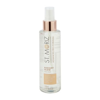 St. Moriz Advanced Pro Radiant Glow Face Mist