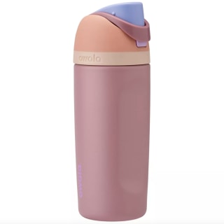 Owala 16oz Kids' Free Sip Stainless Steel Water Bottle