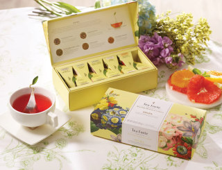 Soleil Petite Presentation Box