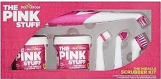 The Miracle Scrubber Kit