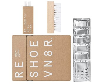 Original Kit White Sneaker Shoe Cleaner Wipes