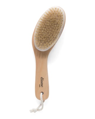 9.75oz Exfoliate And Glow Skin Care Brush