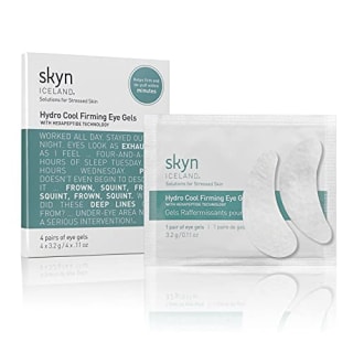 Skyn Iceland HydroCool Firming Eye Gel Pads