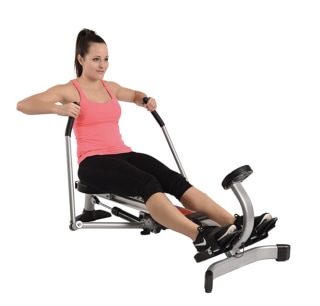 BodyTrac Glider 1050