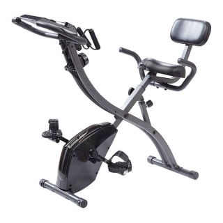 Slim Cycle Stationary Bike