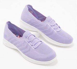 GO Step Lite Washable Slip-Ons