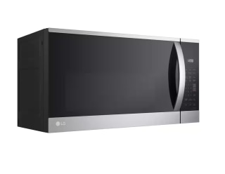 Over the Range Microwave Oven