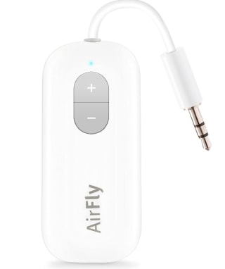 Bluetooth Wireless Audio Transmitter