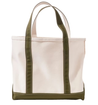 Boat and Tote® Bag