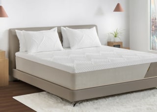 12-Inch Hybrid Mattress