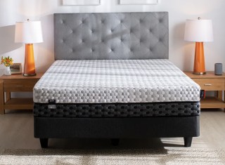 Layla Memory Foam Mattress