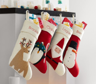 27 of the best personalized Christmas stockings - TODAY