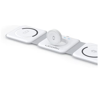 Nano 3-in-1 Wireless Charger