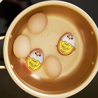 Overhead of a Egg cooking tool