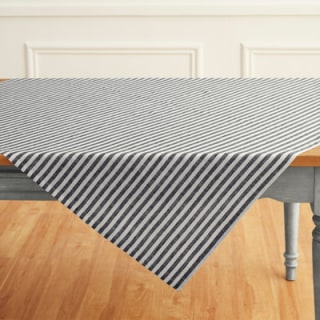 Solino Home Amalfi Stripe Tablecloth
