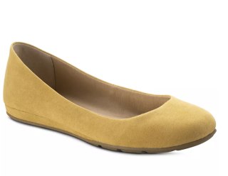 Eliana Flats