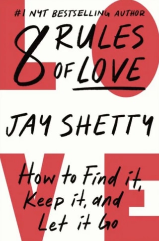 "8 Rules of Love"