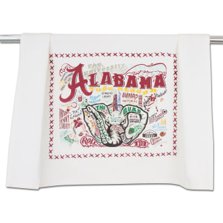 University of Collegiate Dish Towel