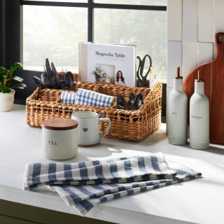 Multipurpose Compartment Caddy