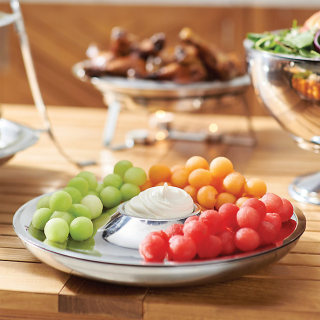 Super Chill Appetizer Tray