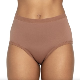 The Period Company The High Waisted 