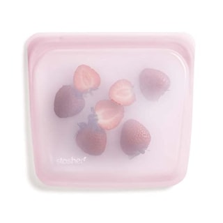 Stasher Reusable Silicone Sandwich Storage Bag