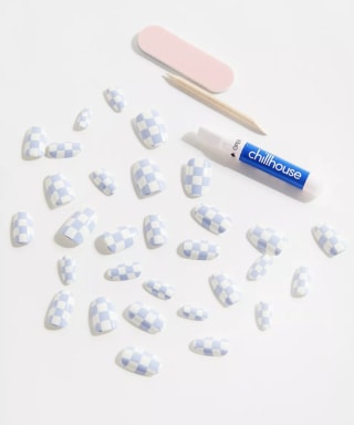 Chillhouse Chill Tips Press-On Manicure Kit