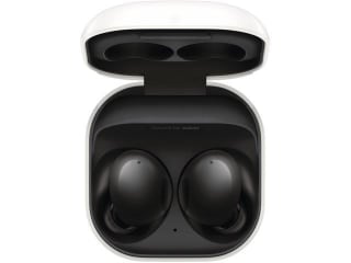 Samsung - Galaxy Buds2 True Wireless Earbud Headphones - Phantom Black