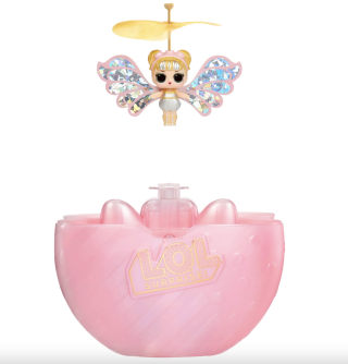 Top surprise toys discount