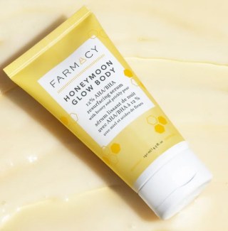 Honeymoon Glow Body 12% AHA/BHA Resurfacing Serum