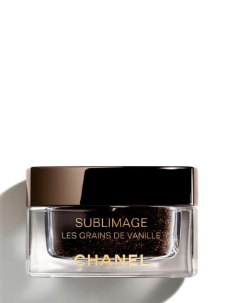 CHANEL SUBLIMAGE LES GRAINS DE VANILLE