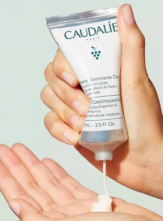 Gentle Buffing Cream