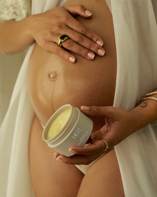 Beb? Balm Nourishing Belly Butter