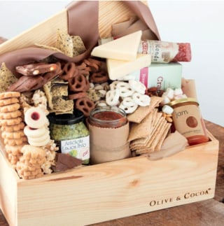 Tastes for Everyone Gift Crates