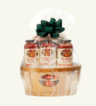 Rao’s Deluxe Collection