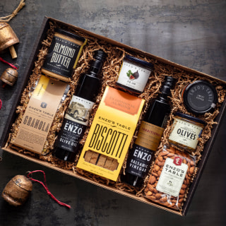 Enzo's Table il Mercato