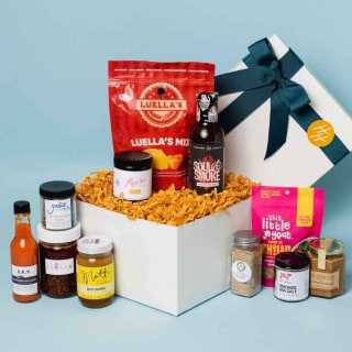 Here Here Market Exclusive Restaurant Tour: Chicago Edition