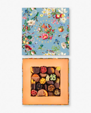 Treasures of the Orchard